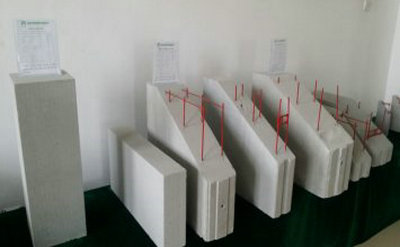 蒸壓加氣混凝土板的特點、優(yōu)勢、性能及用途