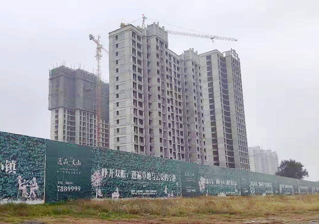 蒸壓輕質(zhì)砂加氣混凝土墻板