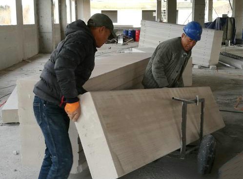 alc板安裝搬運(yùn)工具 